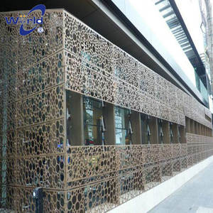 Проволочная сетка из нержавеющей стали, металлическая декоративная тканая перегородка для стены или потолка, спиральная тканая подвесная занавеска - Product Image 1