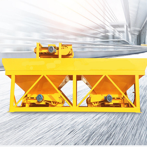 Orta ölçekli prekast beton modüler duvar üretim hattı - Product Image 5