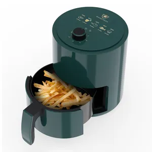 自动电动无油3.2L购买厨房电器工业热风炸锅