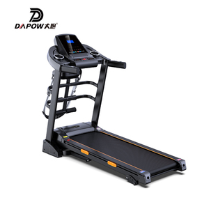 Yunpao multifonctionnel pliable Mini Fitness <span class=keywords><strong>maison</strong></span> <span class=keywords><strong>tapis</strong></span> roulant équipement d'exercice intérieur <span class=keywords><strong>maison</strong></span> Fitness <span class=keywords><strong>tapis</strong></span> roulants avec CE - Product Image 6