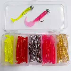 plastic minnow fishing lure molds, plastic minnow fishing lure