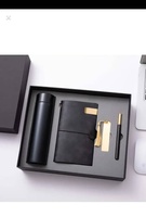 Coffret cadeau professionnel avec logo personnalisé