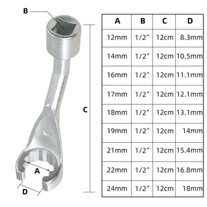 9 pezzi 1/2 - Product Image 1