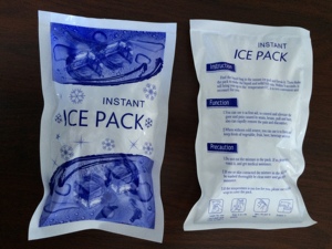 /new Product square Single Use <strong>Instant</strong> Cold <strong>Pack</strong>, <strong>Instant</strong> <strong>Ice</strong> <strong>Pack</strong> - Product Image 2
