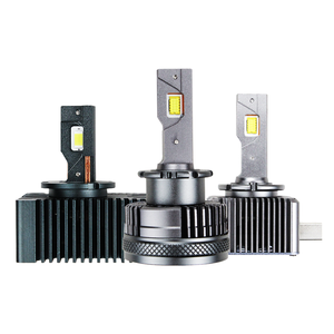 Faros <span class=keywords><strong>LED</strong></span> automotrices de haz ultra brillante de alto rendimiento, iluminación automotriz súper fuerte, faros <span class=keywords><strong>LED</strong></span> Automotrices - Product Image 1