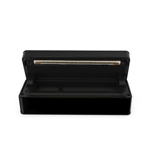 Impresora Portátil de Tarjetas Térmicas A4 sin Tinta para Oficina Móvil, Viajes de Negocios, Uso Estudiantil, para Uso Transfronterizo, Hecha de Plástico Duradero - Product Image 6