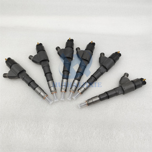 อะไหล่รถขุด หัวฉีดน้ำมันเชื้อเพลิง รุ่น 4W-7018 4W7018 8N7025 4W7019 100-7562 129-1351 7W-7026 3406 3408 3412 ระบบหัวฉีด - Product Image 3