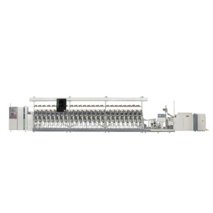 <span class=keywords><strong>Enrouleur</strong></span> automatique TONGDA VCRO PLUS pour système de liaison de cadre multi-rotation - Product Image 2