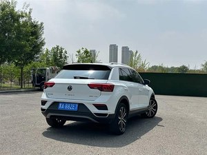 Volkswagen T-<span class=keywords><strong>ROC</strong></span> Chine Meilleures Voitures d'<span class=keywords><strong>Occasion</strong></span> Pas Chères - Product Image 4