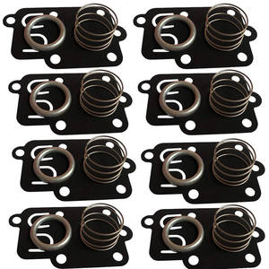 <span class=keywords><strong>Kit</strong></span> de diaphragme de <span class=keywords><strong>carburateur</strong></span> 5021 5021K pour ressort BS 270026 272637 692206 260455 690766 221377 - Product Image 3