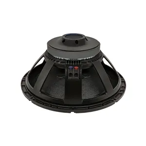 Superb 18 inch outdoor subwoofer speaker systems with Maximum Output 