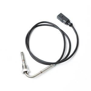 Exhaust Temperature <b>Sensor</b> 03L906088L <b>For</b> Volkswagen Audi <b>Car</b> Parts Replacement Repair - Product Image 2