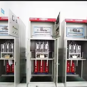 صندوق توزيع خدمة التخصيص صندوق توزيع بارد أو صندوق تلفزيون خارجي مقاوم للماء - Product Image 2