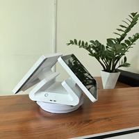 Terminal de point de vente tout-en-un 15 pouces avec écran tactile Android pour magasins d'animaux (produits et services)