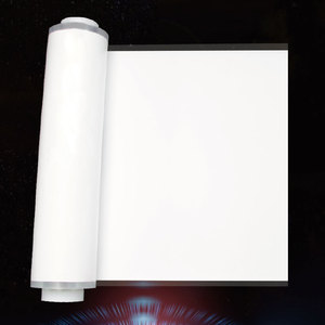 Aerogel phim siêu mỏng Nano cách nhiệt aerogel phim cho linh kiện điện tử - Product Image 2