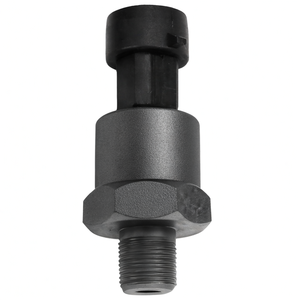 เซ็นเซอร์ความดันเครื่องอัดอากาศสแตนเลส316L Gamicos GPT230 10 ~ 30V - Product Image 5