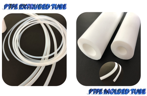 <span class=keywords><strong>PTFE</strong></span> ép đùn ống cho hóa chất chuyển giao và các ứng dụng y tế liên tục Chiều dài ống linh hoạt độ tinh khiết cao <span class=keywords><strong>PTFE</strong></span> Ống - Product Image 3