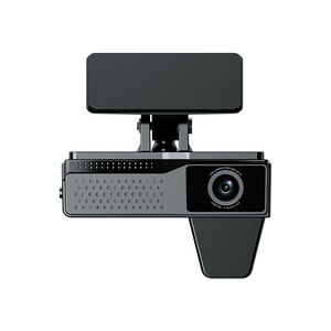 กล้อง dashcam ระบบ4CH เครือข่าย4G มัลติฟังก์ชั่น, กล้อง4CH ระบบ DMS ADAS CMSV6แผงหน้าปัดรถยนต์4G LTE - Product Image 1