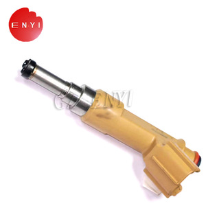 Inyector de Combustible para Toyota Corolla 23250-37010, Motor de Gasolina 1.8L, Pieza de Repuesto - Product Image 2