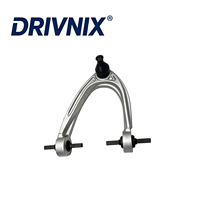 DRIVNIX Bras de suspension supérieur avant gauche et droit de haute qualité pour Ferrari 458 Italia/Spider 2008-2017 OE 248758, 248760