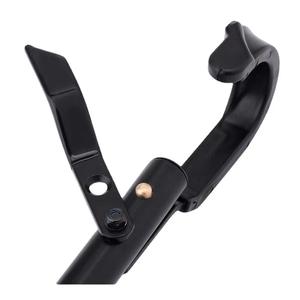 Adaptateur <span class=keywords><strong>de</strong></span> guidon pour vélo électrique, s'adapte à la <span class=keywords><strong>barre</strong></span> transversale réglable du vélo avec crochets, s'adapte à divers cadres <span class=keywords><strong>de</strong></span> vélo, BMX pour femmes et cadres non standard - Product Image 6