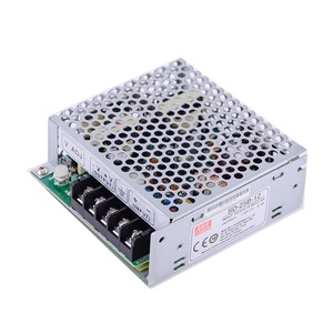 มีนเวลล์ SD-25A-05 25W ตัวแปลงไฟ DC-DC แบบเอาต์พุตเดี่ยว 5V แบบติดตั้งบนบอร์ด - Product Image 2