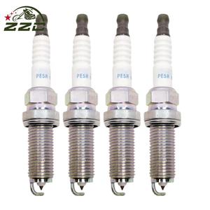 PE5R-18-110 busi Iridium untuk Mazda <span class=keywords><strong>3</strong></span> 6 CX-<span class=keywords><strong>3</strong></span> CX-5 MX-5 Miata digunakan pada Accord Odyssey Vios Corona Wish Etios-mesin bensin - Product Image 6