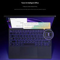 Nouvelle arrivée, tablette AI Lenovo originale Legion Y900, clavier magnétique et support 13 pouces
