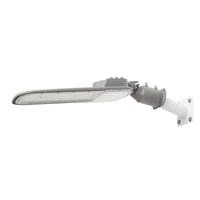 Lampadaire LED extérieur étanche IP65 à haute luminosité SMD 50W 100W 150W 200W