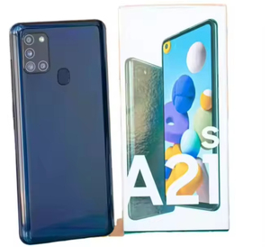 Telefoni Originali Sbloccati all'Ingrosso, Quasi Nuovi al 99%, per Amsung <span class=keywords><strong>A21</strong></span> A21S, Smartphone 5G di Seconda Mano da 6,5 Pollici - Product Image 4
