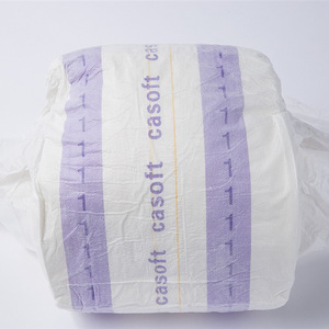 Weiche Windeln für Erwachsene mit elastischem Bund für ältere Männer und Frauen Bequem und leicht zu tragen - Product Image 6