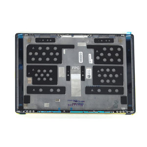 Cubierta Trasera LCD 52T54 para Dell Pro 14 Premium PA14250, Carcasa de Repuesto para Pantalla FHD - Product Image 1