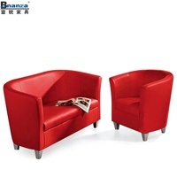 Fauteuil design baroque moderne, fauteuil canapé de loisirs