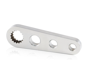 Palanca de Cambios de Acero Compatible con ATP 330 500 Magnum 330 Sportsman 400 450 500 600 700 800, Varillaje de Cambio 3233906 - Product Image 2