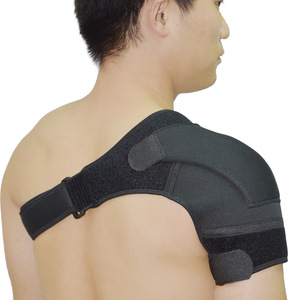 Support de compression d'épaule pour thérapie chaude et froide FSPG - Product Image 5
