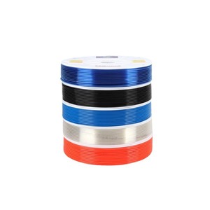 สายลมยงฉวน PU8*5 ขนาด 6*4 10*6.5 12*8 แบบใส ทนแรงดันสูง ทนต่อการสึกหรอ - Product Image 4