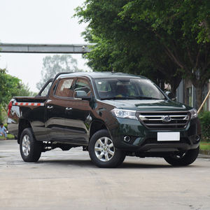 Dongfeng New 4x4 Diesel Pickup Truck Caja de cambios manual de doble cabina Right AWD Leather Inspired Nouveau para <span class=keywords><strong>Ford</strong></span> <span class=keywords><strong>Pick</strong></span>-<span class=keywords><strong>up</strong></span> a la venta - Product Image 4