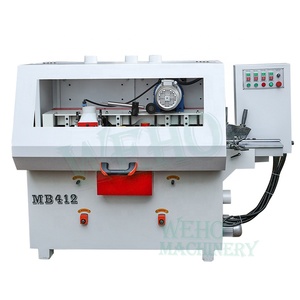 Gỗ Nhiều Trục Chính 4 Đầu Mouder Để Bán - Product Image 5