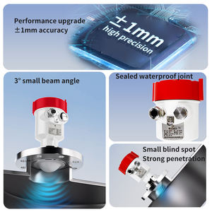 <span class=keywords><strong>Sensor</strong></span> de Nivel de Agua para Tanque de Agua, <span class=keywords><strong>Sensor</strong></span> de Nivel de Agua por Radar, Transmisor, <span class=keywords><strong>Sensor</strong></span> de Nivel Atex - Product Image 3