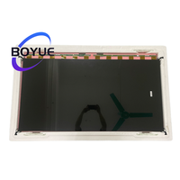 Layar TFT LED LCD ST5461D18-34K Panel cadangan layar TV sel terbuka Antarmuka RGB untuk Panel TV pengganti