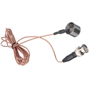 W800/1 wasserdichter akustik-emissions-transducer _Frequenzantwort 50-800kHz_ zerstörungsfreie Prüfung - Product Image 2