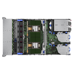 Doanh nghiệp lớp 16TB RAM 4P Rack máy chủ HPE ProLiant 2U Rack dl560 gen11 ai máy chủ cho trung tâm dữ liệu - Product Image 2