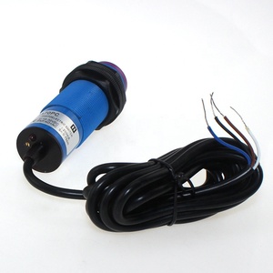 G30-3A70PC M30 Tùy Chỉnh PNP No + Nc 70Cm Hồng Ngoại Khuếch Tán Quang Điện Chuyển Đổi - Product Image 4