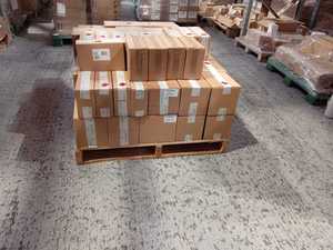 خدمة لوجستية من الباب إلى الباب عبر الشحن الجوي السريع من الصين إلى إندونيسيا/نيوزيلندا مع معالجة البضائع الخطرة ودعم على مدار الساعة وتأمين - Product Image 3