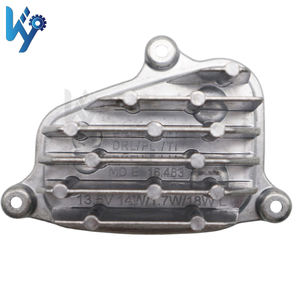 KY OEM 6F0941475 6F0941476 Módulo de balasto de faro LED izquierdo y derecho 90118118 90118119 para SEAT <span class=keywords><strong>Arona</strong></span> Ibiza accesorios de coche - Product Image 2