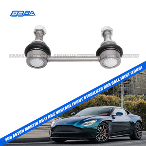 อุปกรณ์กันโคลงด้านหน้ารถสปอร์ตใหม่ล่าสุด (ยาว) สำหรับ Aston Martin DB11 DBS Vantage 2016-2024 HY53-5489-AB - Product Image 2