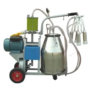 Koe Melkmachine Melk Extractie Machines Voor Melkkoeien