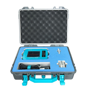 Elektronisch Beton Scheurbreedte Meetmeter Astm Standaard Bewakingsapparatuur Met 1 Jaar Garantie 220V Vermogen - Product Image 2