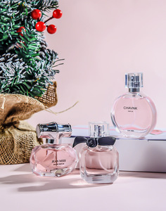 Ornements de couronne, mini-parfum haut de gamme, ensemble de parfums de créateurs, marque de luxe originale, parfum pour femmes, vaporisateur, <span class=keywords><strong>cadeau</strong></span> pour la Saint-Valentin - Product Image 6
