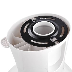 DB Modern European Style Gravity Flush Toilet Elongated Dual-Flush One Piece <strong>WC</strong> Cupc Certified for Bathroom Use - Product Image 3